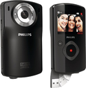 Philips HD camcorder CAM110BL